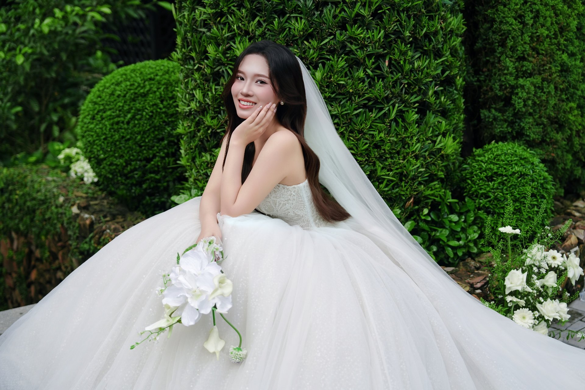 Đặng Trần Trà My