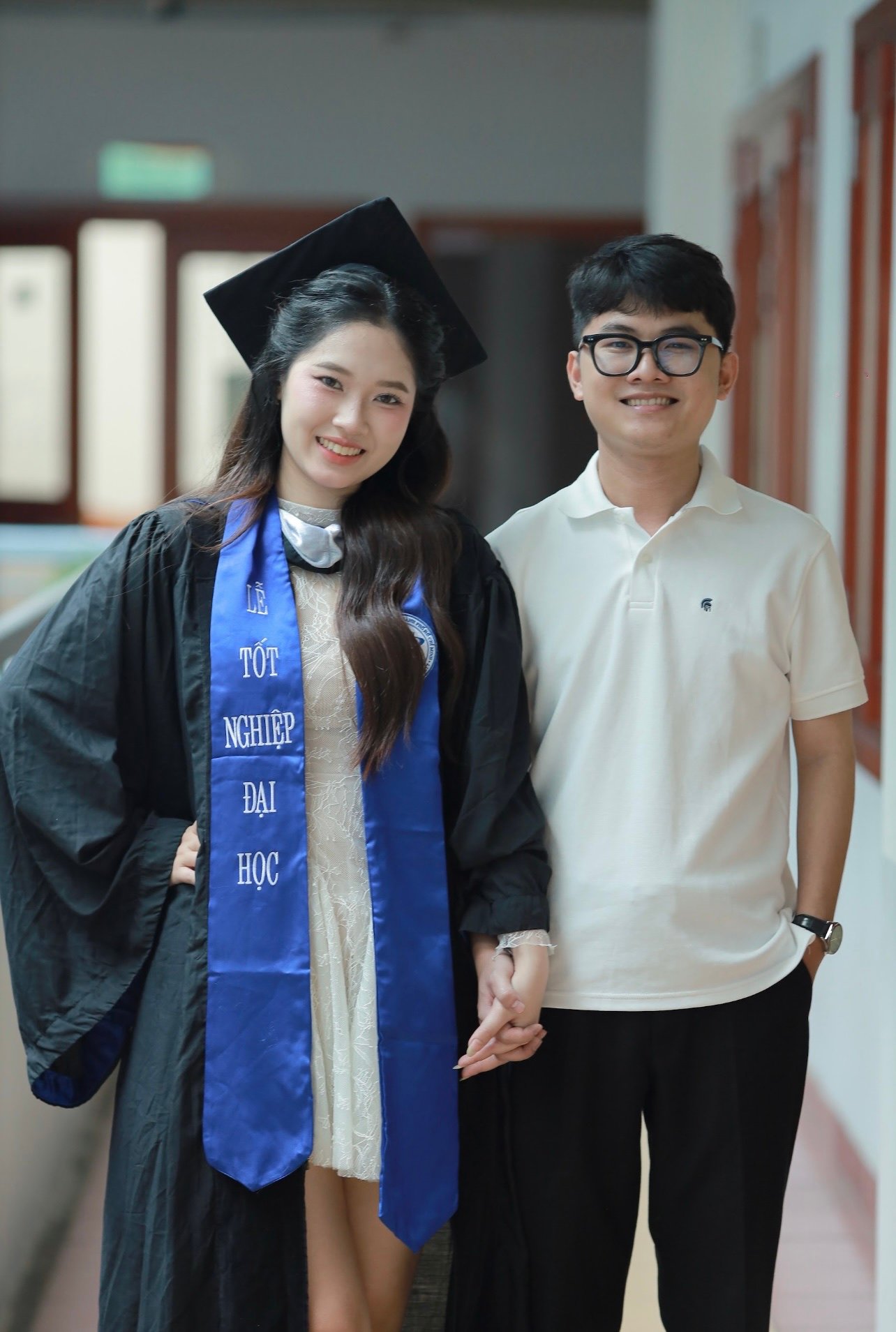 Lễ tốt nghiệp